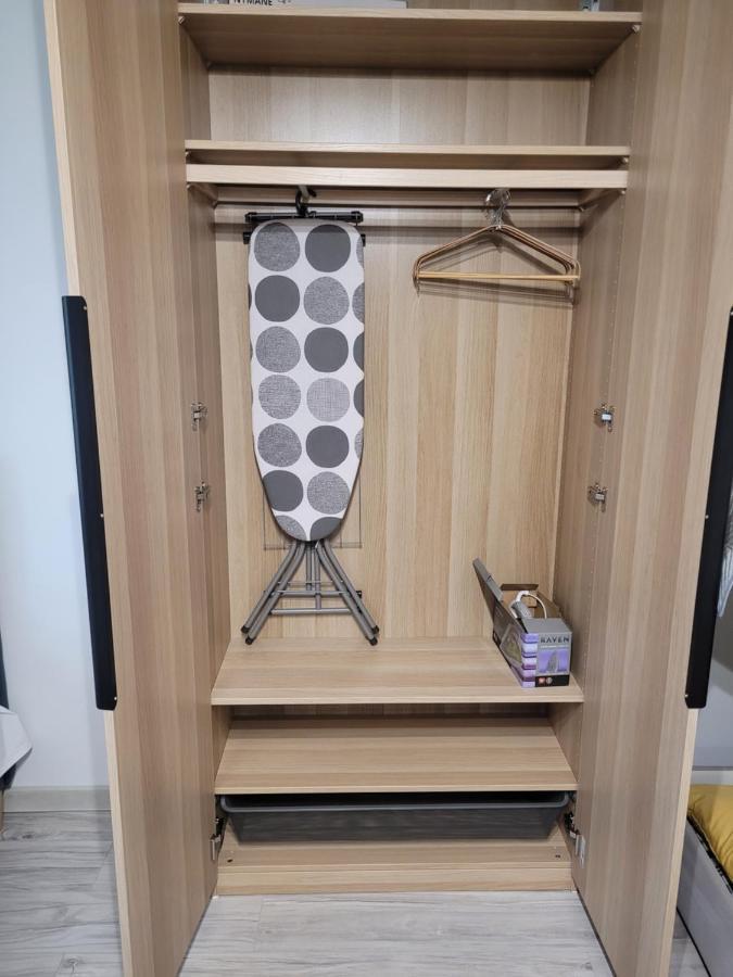 Apartament Zabrze Grzybowska Exteriör bild
